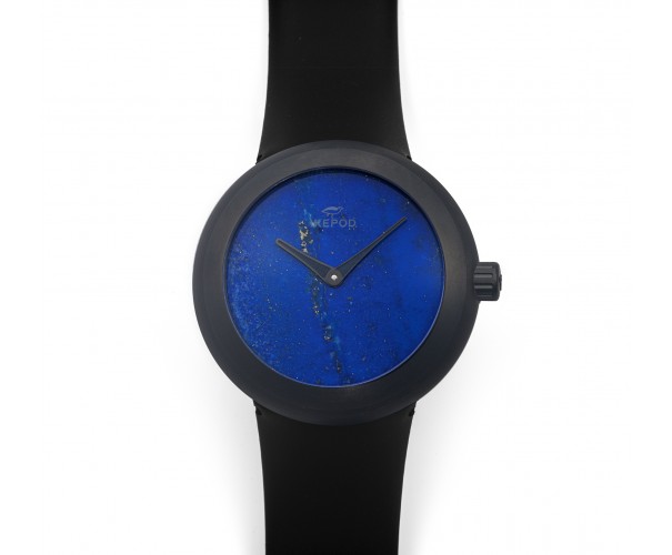 Pièce unique Lapiz Lazuli