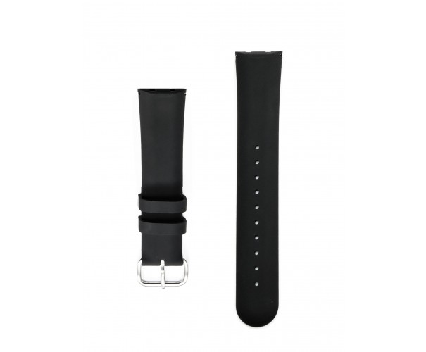 XL BLACK STRAP WITH BUCKLE...