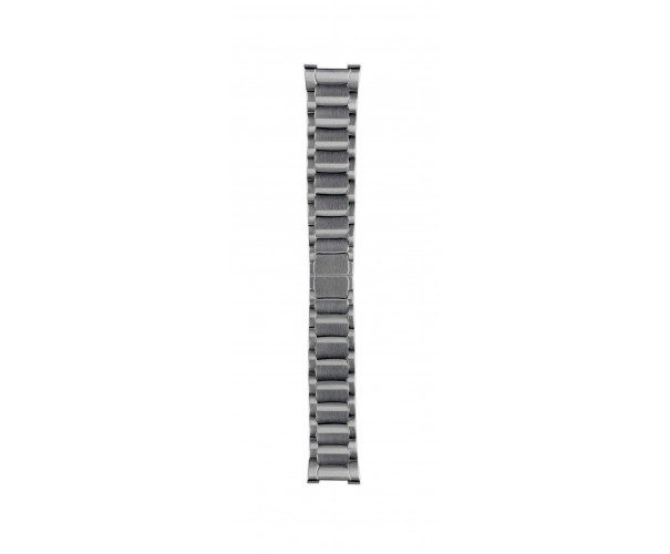 Steel bracelet Ikepod