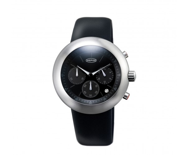 CHRONOPOD BLACK PPK 007...